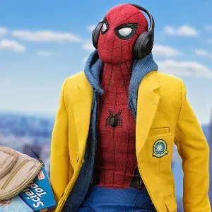 PiterParker